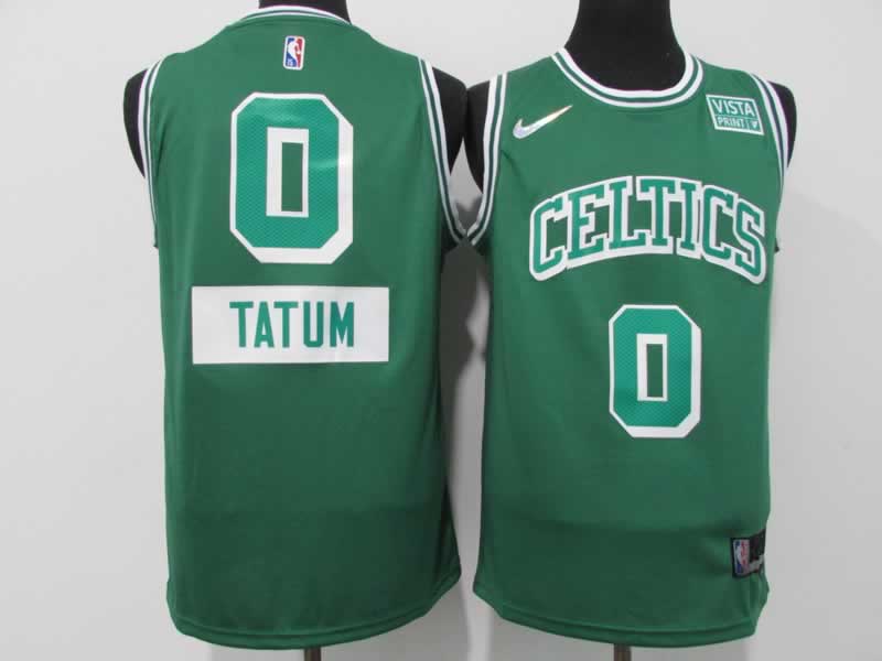 Celtics 0 Jayson Tatum Green Nike Diamond 75th Anniversary City Edition Swingman Jersey,We sell and wholesale Celtics 0 Jayson Tatum Green Nike Diamond 75th Anniversary City Edition Swingman Jersey on line form chian!